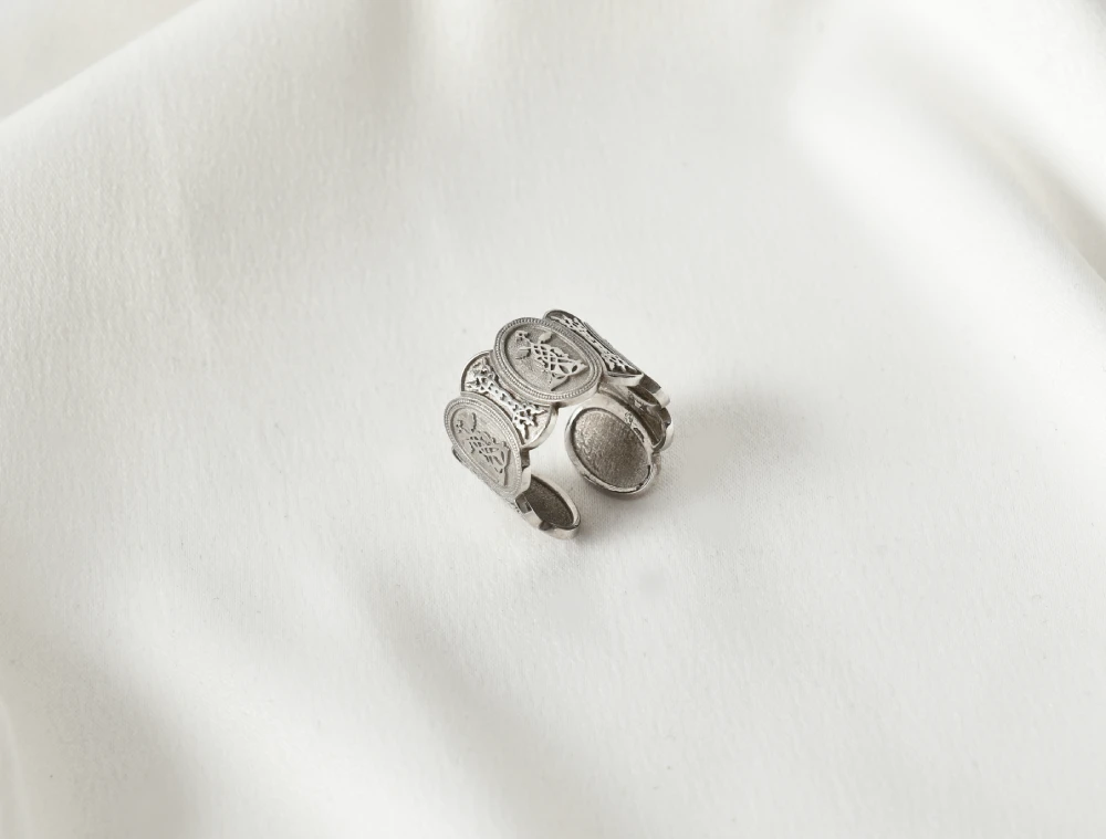 Մատանի էթնիկ